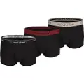 Calvin Klein 000nb2569a Boxers 3 Enheder