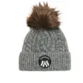 Superdry Cable Luxe Beanie