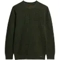 Superdry Textured Trøje