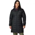Columbia Delta Ridge Ii Long Frakke