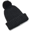 Under Armour Halftime Pom Beanie