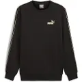 Puma Ess Tape Minimal Gold Sweatshirt