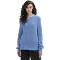 Tom Tailor Crew Neck Trøje