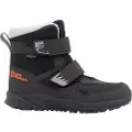 Jack Wolfskin Polar Bear-b Texapore Mid Vc Sne Støvler