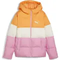 Puma Poly Puffer Jakke