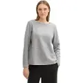 Tom Tailor 1043168 Cosy Rib Sweatshirt