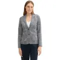 Tom Tailor Easy Check Blazer