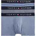 Tommy Hilfiger Print Boxers 3 Enheder