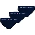Tommy Hilfiger Brief Briefs 3 Enheder