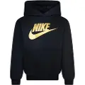 Nike Kids Club Fleece Hbr Po Hættetrøje