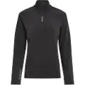 O'Neill Jack´s Polartec 100 Fleecejakke Med Halv Lynlås