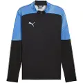Puma Final Sweatshirt Med Lynlås