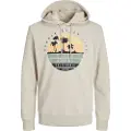 Jack & Jones Summer Vibe Hættetrøje
