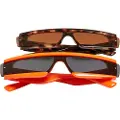 Urban Classics Alabama Solbriller 2 Enheder