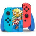 PowerA Mystery Block Mario Greb Til Joy-con