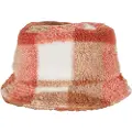 Urban Classics Sherpa Check Hat
