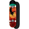 Playlife Deadly Eagle 8.0´´ Skateboard