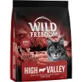Wild Freedom Adult "High Valley" Okse - Kornfri - 400 g