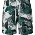 Urban Classics Basic Badeshorts