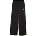 Puma Classics Ribbed Relaxed Sportsbukser