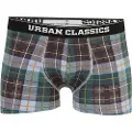 Urban Classics Organic Boxers 5 Enheder
