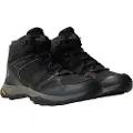 The North Face Hedgehog Mid Gore-tex Vandrestøvler