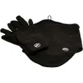 Urban Classics Hiking Fleece Set Handsker