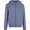 Urban Classics Cozy Sweatshirt Med Lynlås