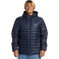 Quiksilver Scaly Jakke