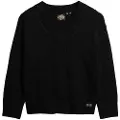 Superdry Essential V-hals Sweater