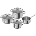 Zwilling Gryde JOY, sæt 4 stk, Zwilling