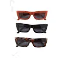 Urban Classics Sanremo Solbriller 3 Enheder