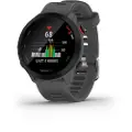 Garmin Forerunner 55 Ur