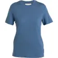 Icebreaker Merino 150 Tech Lite Iii Relaxed T-shirt Med Korte ærmer
