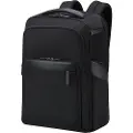 Samsonite Evosight Expandable Rygsæk til Laptop 17.3" | Sort