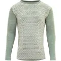 Devold Litleegga Merino T-shirt Med Lange ærmer