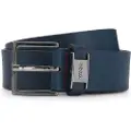 Hugo Boss Giove Mplate Sz35 10221846 Bælte