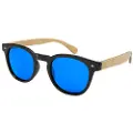 Ocean Sunglasses Illinois Polariserede Solbriller