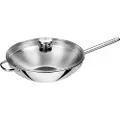 Zwilling Wok SPECIALS PLUS 34 cm, rustfrit stål, Zwilling