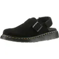 Dr. Martens Jorge Ii Træsko