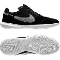 Nike Streetgato-fodboldsko (low-top) - sort