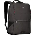 Wenger MX Reload Rygsæk til Laptop 14" | Sort