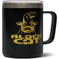 Black Cat Stainless Steel Thermal Krus