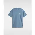 Vans Left Chest Logo II T-shirt blå