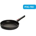 Woll Non-stickpande ECO LITE IND QXR 24 cm, med aftageligt håndtag, aluminum, WOLL