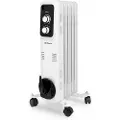 Orbegozo Rl 2000 2000w Olieradiator
