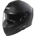 Gari G91x Fiber Click Fullface-hjelm