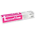 Kyocera Tonerkassette magenta 6.000 sider TK-8315M Modsvarer: N/A