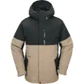 Volcom L Gore-tex Jakke