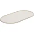 Designed By Lotte Placemåtte Oona - Beige - 55 x 30 cm